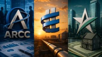 The Truth Behind High Dividend Yields – ARCC Leads, But Risks Remain