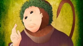 Salvator Mono - Savior of All Primates