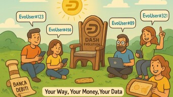 🚀 Dash Evolution: la vera rivoluzione digitale è già qui