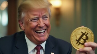Who’s Profiting from Trump’s Pro-Crypto Presidency?