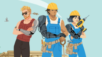 IFARM - I'm Not A Fan - Convince Me