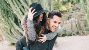 Finding Happiness in the Ordinary: A Love Beyond Wealth and Fame