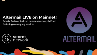 Alter is here to bring real privacy messaging & file sharing on Web 3.0