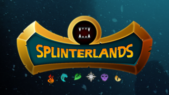 Splinterlands Battle Folklore - The Ronin Assassin Tenyii Striker