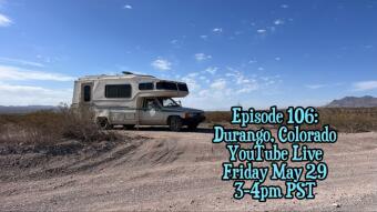 Durango Colorado & Media Monarchy
