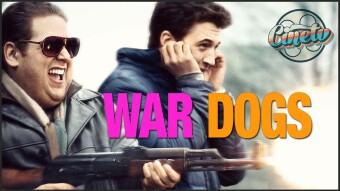 WarDogs - The best of Miles Teller and Jonah Hill in One movie