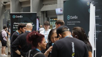 CoinEx impulsa la adopción de la tecnología blockchain en la educación en la Crypto Week, Madrid