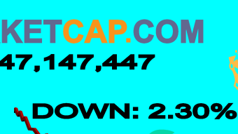 Coinmarketcap 20/11/2019