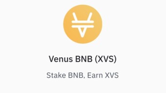 Binance Ads It's 4th Coin on Binance Launchpool: Venus (XVS)