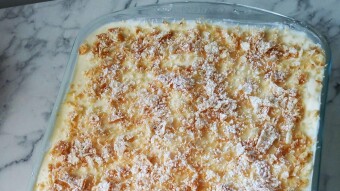 Foodbook #916 Mille-feuille (Napoleon)