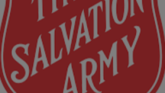 Salvation Army Will Take Crypto for the Holidays