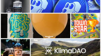 The Friday Buzz: Crypto is Better With a Drink