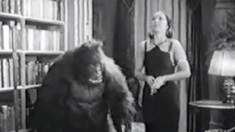 House of Mystery (1934)