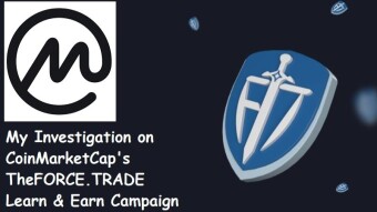 My Investigation on CoinMarketCap's FOC Learn and Earn Campaign