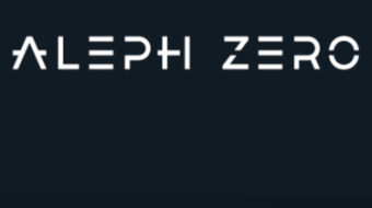 ALEPH ZERO (AZERO) - gelistet und gekauft - ALEPH ZERO (AZERO) - listed and purchased - (DEU-ENG)