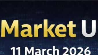 Crypto Market Update — 11 March 2026