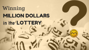 Are you excited to win the Jackpot Prize? MITOSHI CRYPTOLOTTO THAT COULDN'T BE SHUT DOWN!