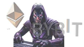 The Lazarus Group strikes again with the biggest Cryptoverse hack at Bybit