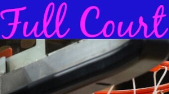 Full Court:  Chapter Four.