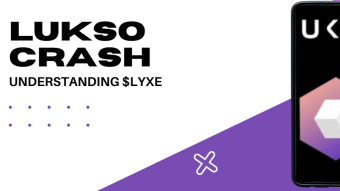 The $LYXE Drop: How LUKSO is a Micro-Cosmos For Understanding Market Movements