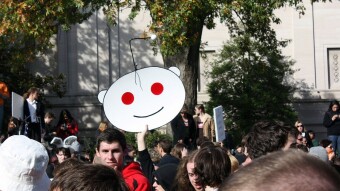 Reddit's Begins Trial of Ethereum-based Rewards Program, Community Points