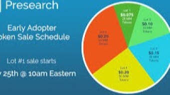 Get Paid in Cryptocurrency via Presearch