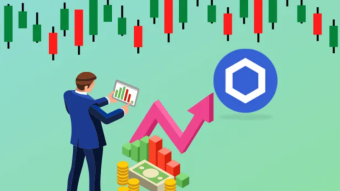 Chainlink Hits ATH $50 — Will It Double This Cycle?