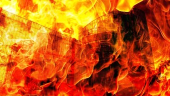 Crypto's Place in all the Chaos