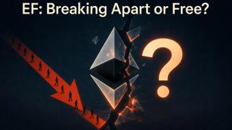 Nine Researchers Gone. No Explanation. Is the Ethereum Foundation Breaking Apart — or Breaking Free?