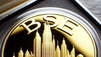 Pitching BSE and Token Sale