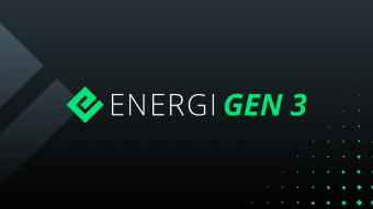 Energi Gen 3: Understanding the Potential of the New Energi Platform