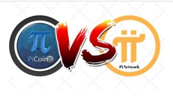 A mistake that everyone makes when thinking that pi network is pi coin