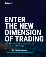 x200 Leverage Coming to Trade Bitcoin, Ethereum and Litecoin + 40% fees off