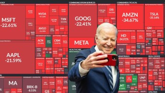 Crypto News: June 30, 2022 Crypto Crash