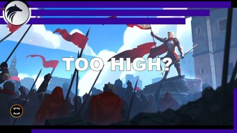 [ENG/ITA] Splinterlands: Am I Aiming Too High?