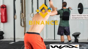 Did Binance Break Wax?