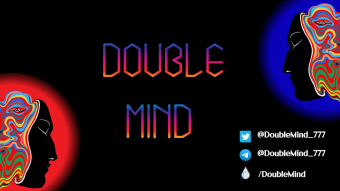 Last day of PresaleHuntersBSC, say Hello DoubleMind!