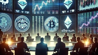 Fed's Big Day: What Today's FOMC Meeting Means for Crypto