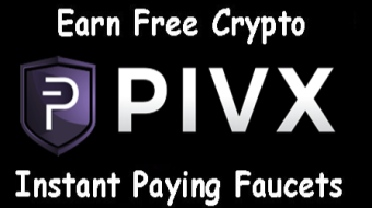 Earn free PVIX - Instant PVIX Faucets