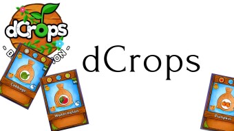 dCrops Farm Update