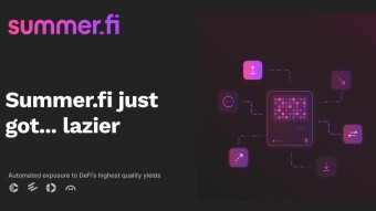 This New DeFi Automation Trend Is Changing Passive Income