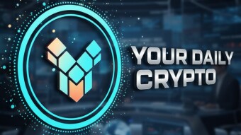 Your Daily Crypto - 21st Dec