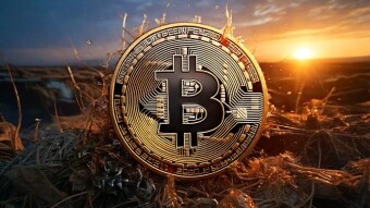 Report: Bitcoin exchange holdings drop to multi-year low