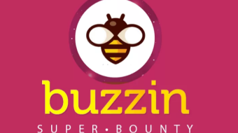 The best and proof way to earn legit cryptocurrency + Comprehensive guide. Buzzin Bounty Campaign since spring 2019