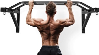 Calisthenics exercises 1