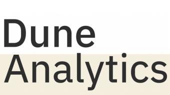 Dune Analytics releases new DeFi dashboard