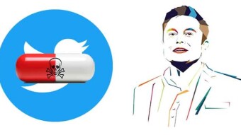 Elon VS Poison pill