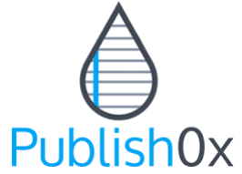 First Publish0x Payout.