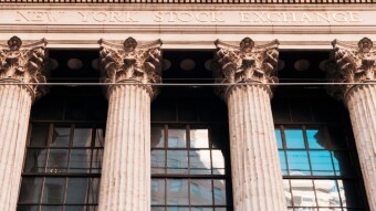 The US Economy Faces Great Challenges Say Corporate Overlords