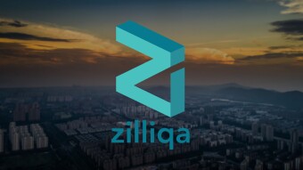 UPDATE! Zilliqa